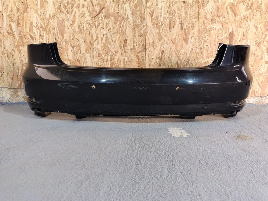 Bara spate Audi A3 8V berlina/sedan an 2016-2020