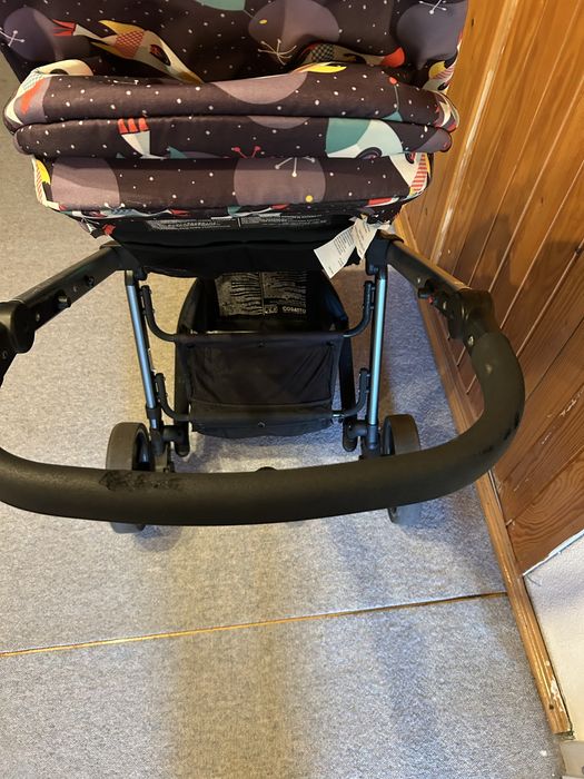 Carucior Cosatto giggle 2