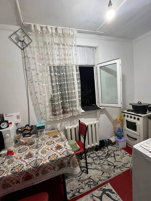 Спутник 8 2/2 двухподьездный