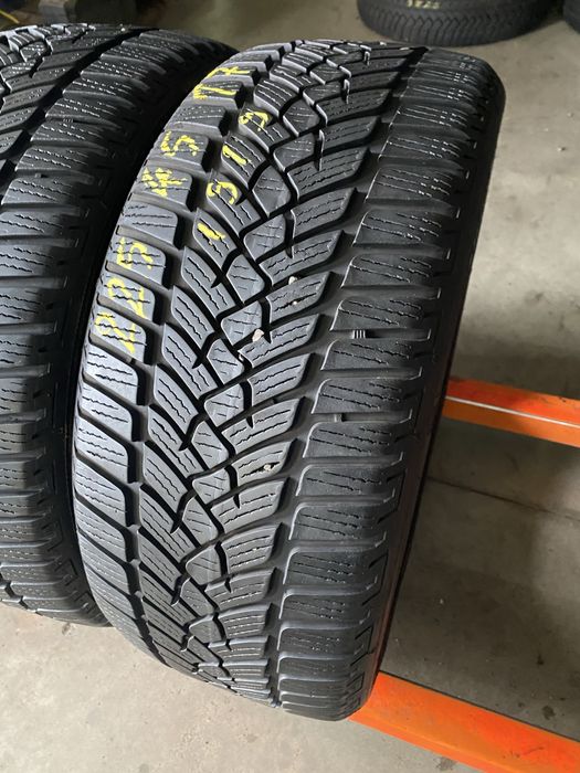 Anvelope iarna 225/45/17 Fulda Kristall Control HP2 225 45 17 R17