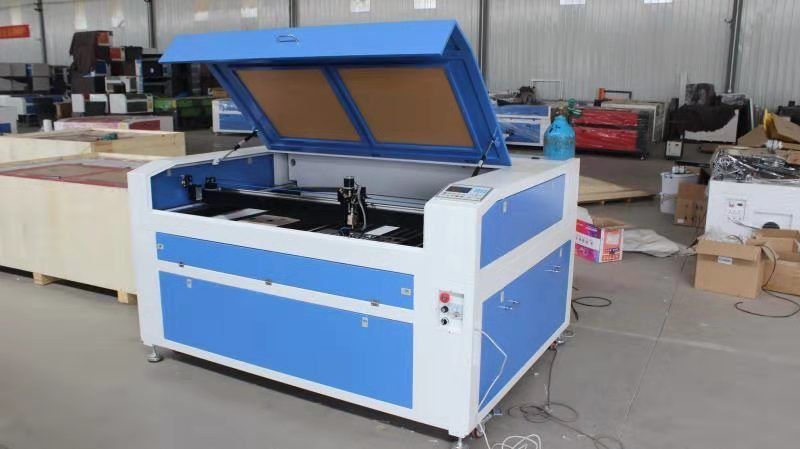 Лазерный станок 300W