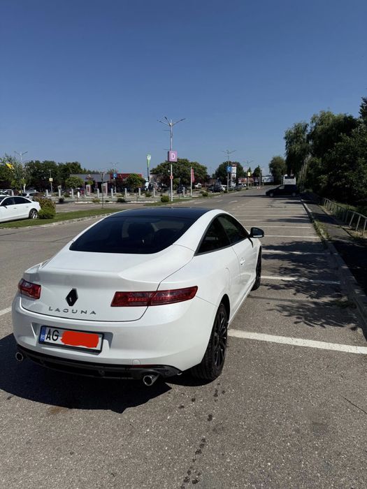 RENAULT Laguna 2011 — imagine 4
