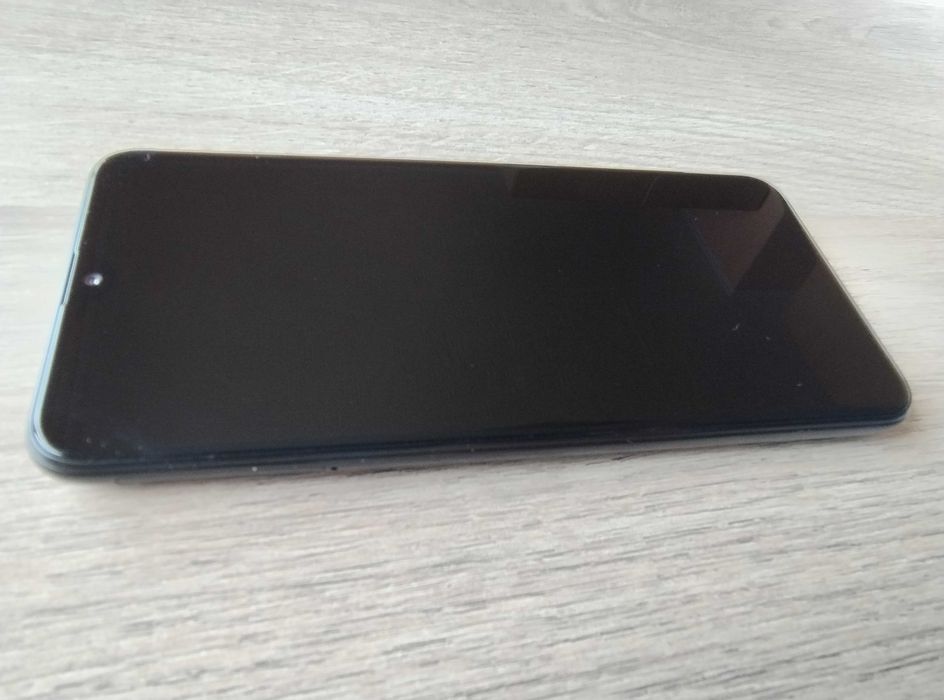 Samsung Galaxy A20