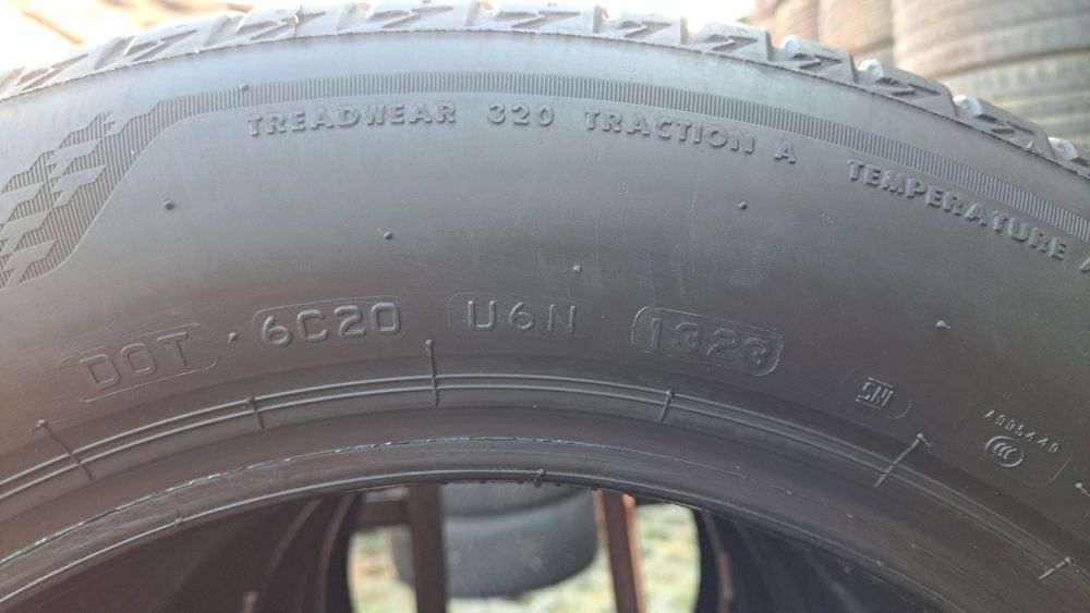 Летни гуми 205 60 16 Bridgestone 4бр