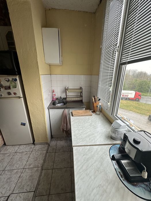 Апартамент в пазарджик