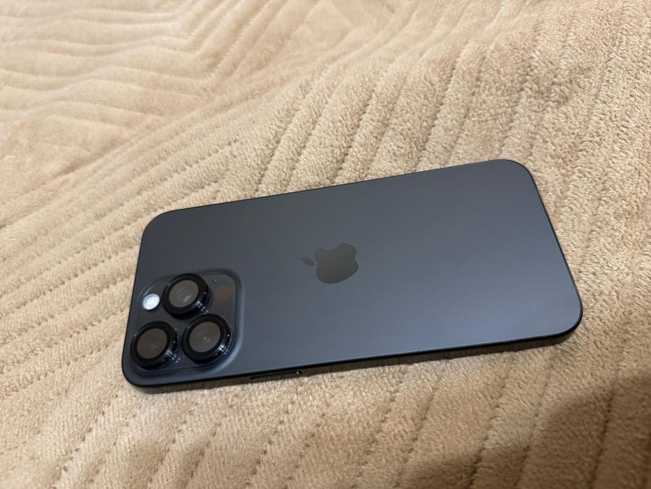 iPhone 15 Pro Max 256 GB