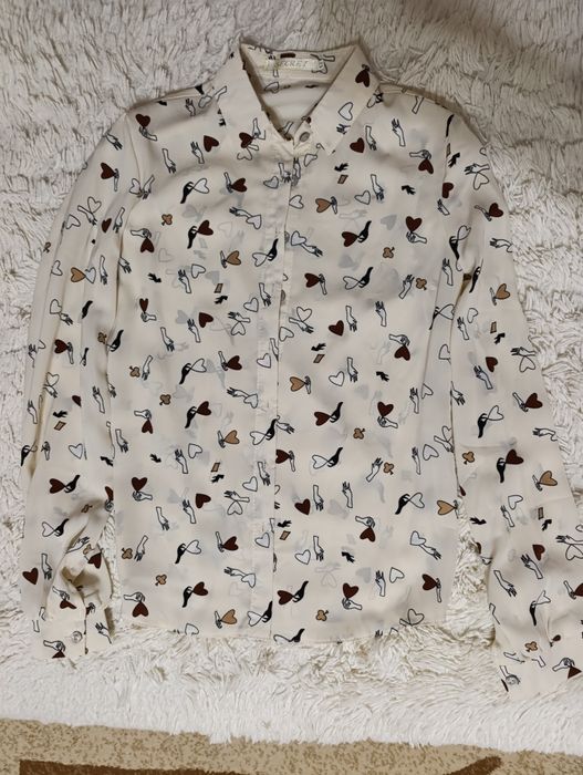 Продам женские блузки