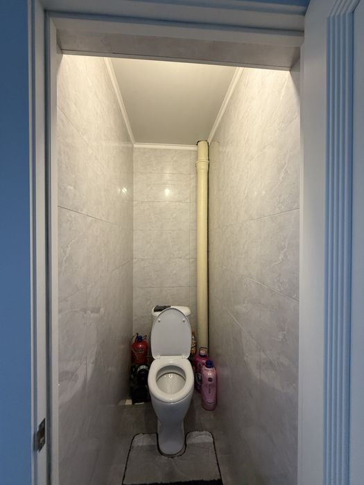 Продаю квартиру в селе !