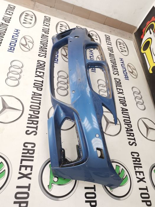 Bară fata BMW seria 2 f22 m pack