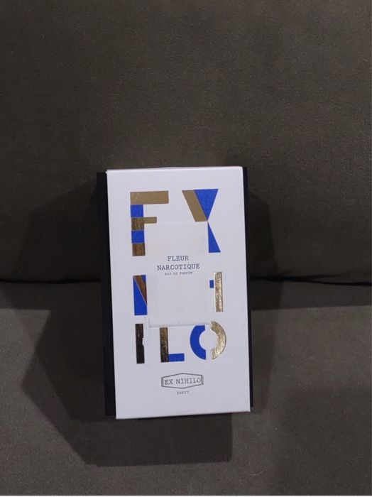 Парфюм fleur narcotique