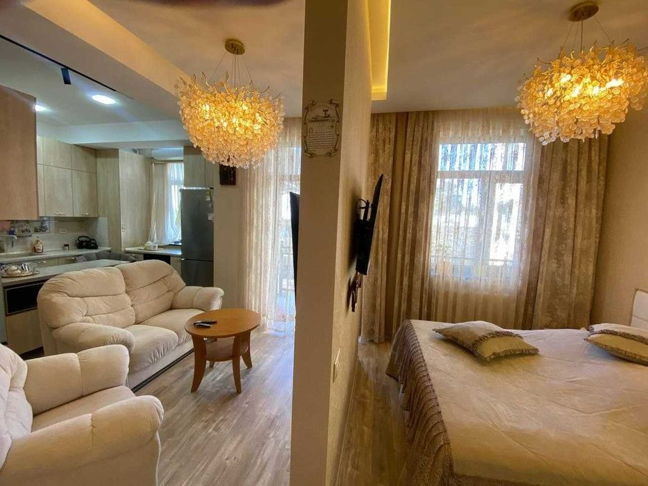 2-х комн. в ЖК «Vek House» ID: 5876