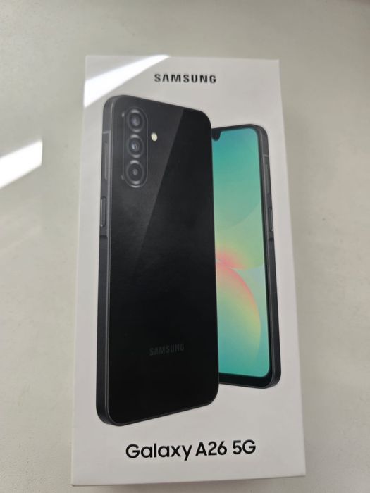 Продам новый смартфон