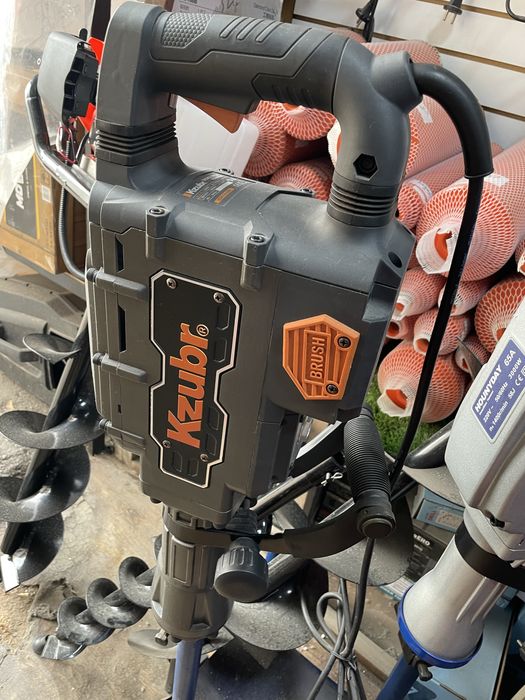 Отбойный молоток Otboyni molotok