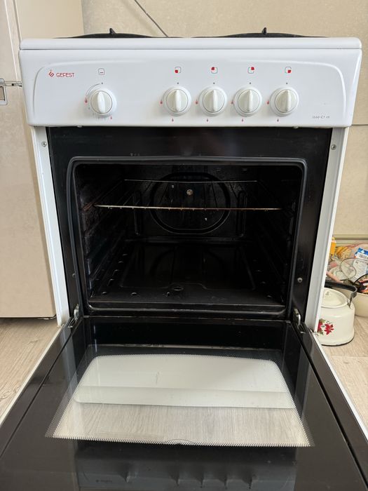 Продается газ плита