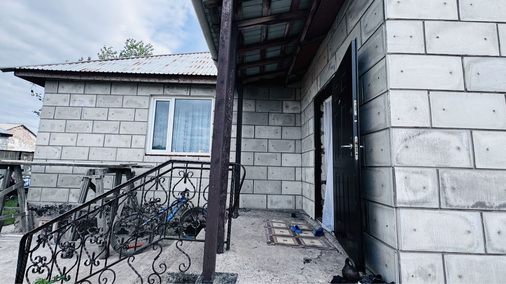 Термопанель для фасада