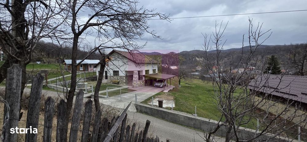 Teren intravilan 800 mp de vanzare in Lunca Mare