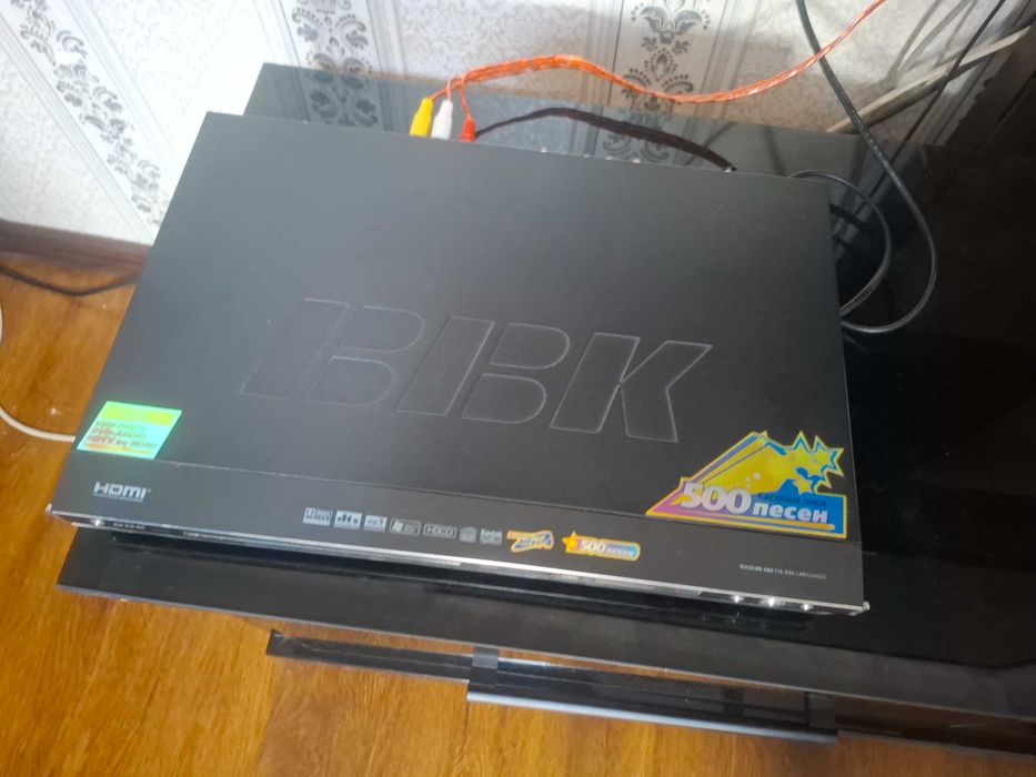 DvD дисковод Б/У