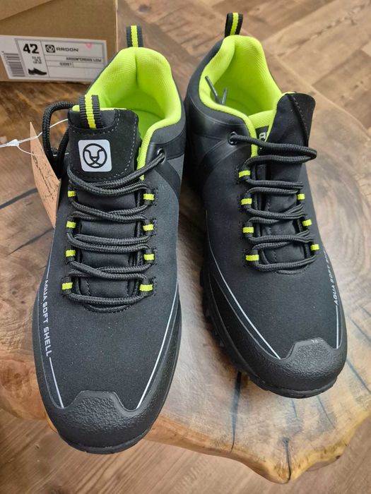 Pantofi trekking/outdoor Ardon masura 27
