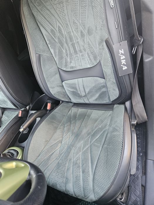 Kia Soul 2013 рестайлинг