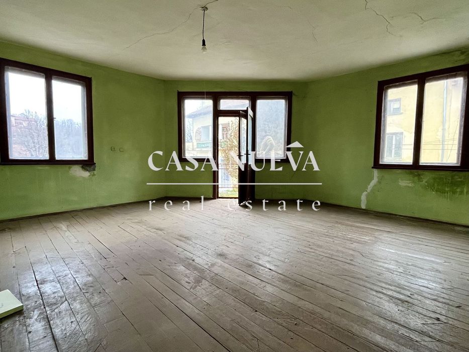 Къща в с.Лепица, област Плевен