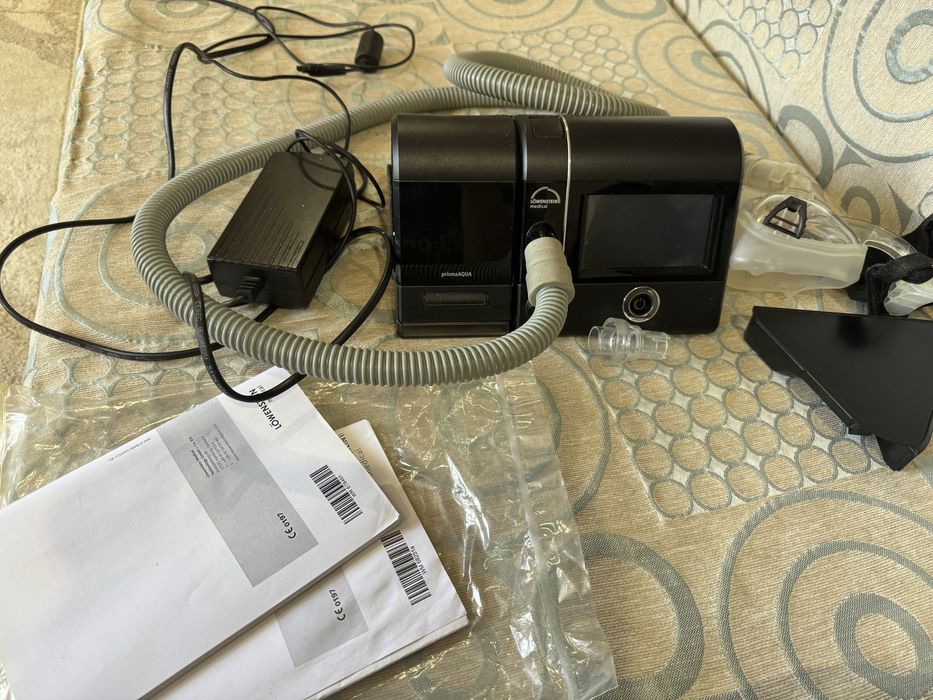 Продам аппарат ивл фирмы Lowenstein