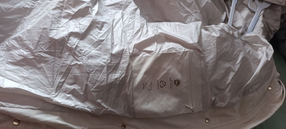 S.Oliver XL/XXL пух