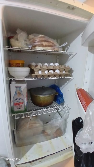 Холодильник Бу Сатылымда
