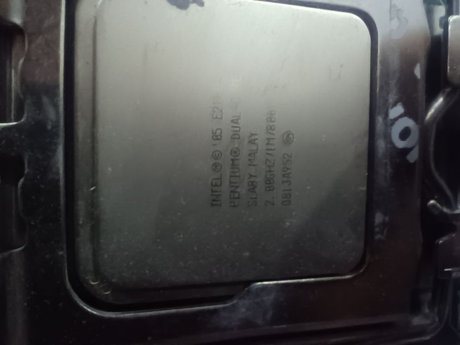 материнская плата