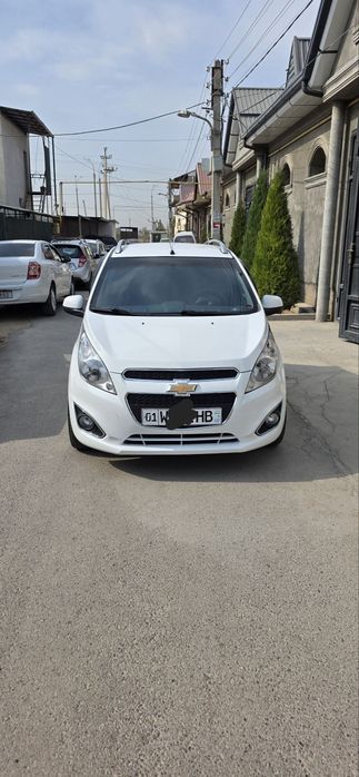 Spark avtomat evro 2022