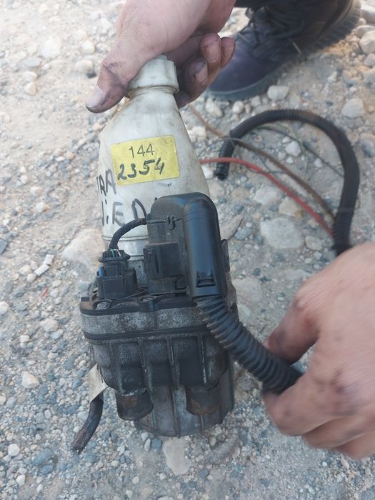 Ел.хидравлична помпа за Астра Н Зафира