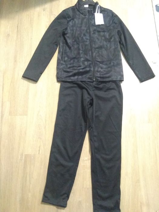 Детски екип       .