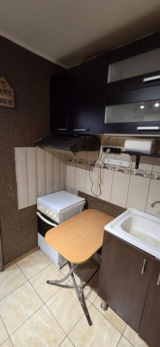 Garsoniera de inchiriat