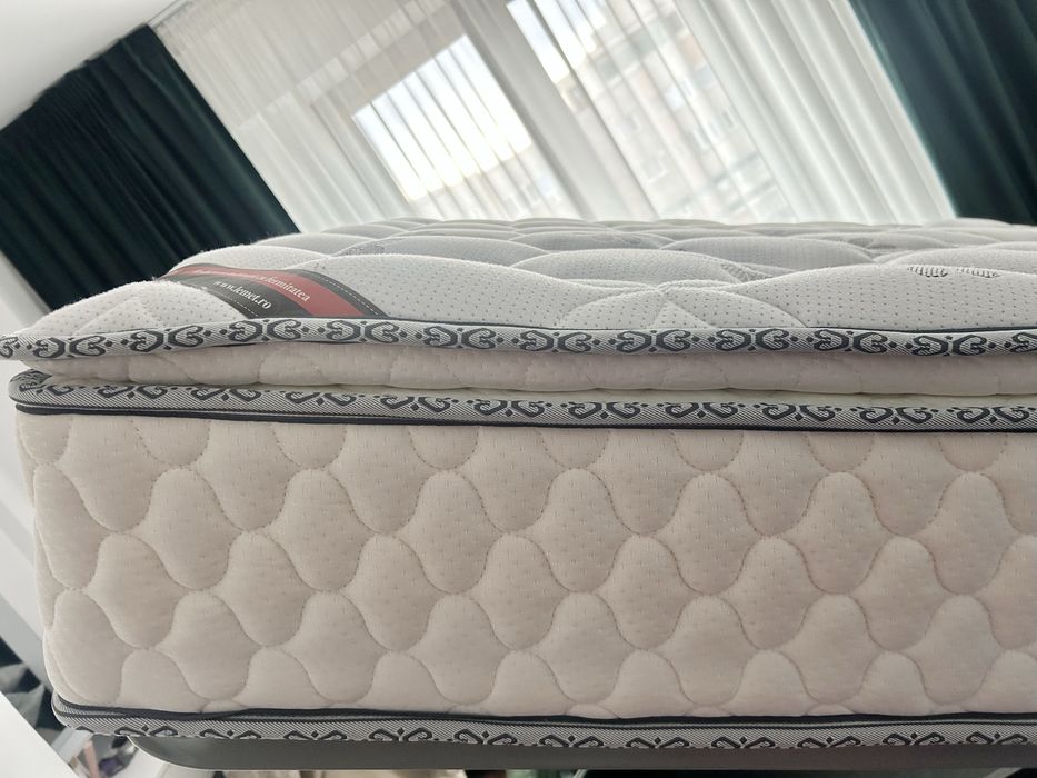 Pat tapitat si saltea Lems