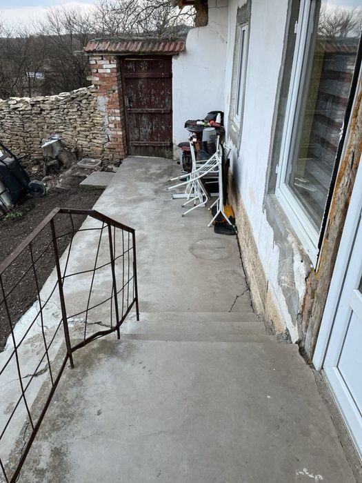 Продава се Къща в с. Пороище, Област Разград - 60 кв.м за 638 €/кв.м - Снимка #7