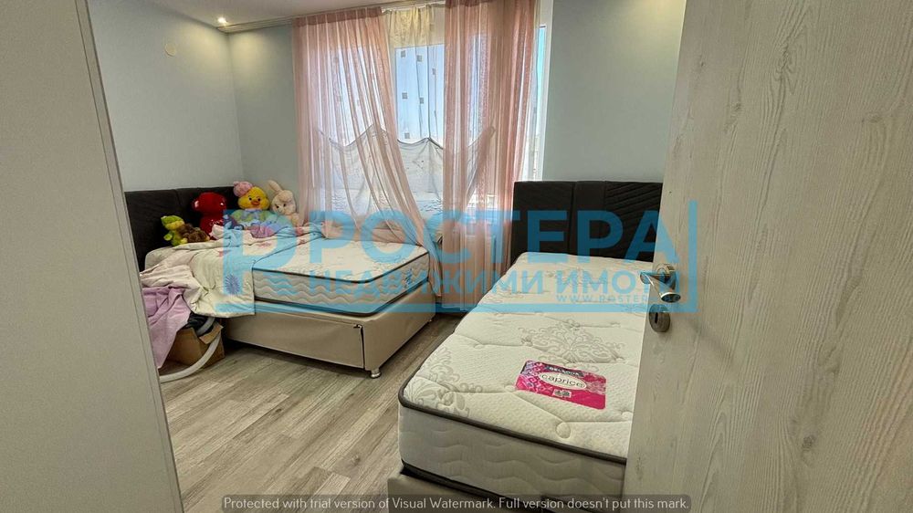 Продава се Четиристаен апартамент в Търговище, Център - 96 кв.м за 675 €/кв.м - Снимка #5