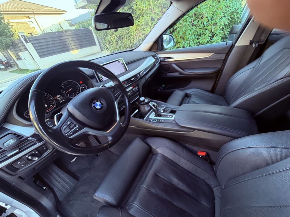 De vanzare BMW X6