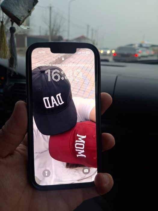 Iphone 13 pro 128, айфон 13 про 128