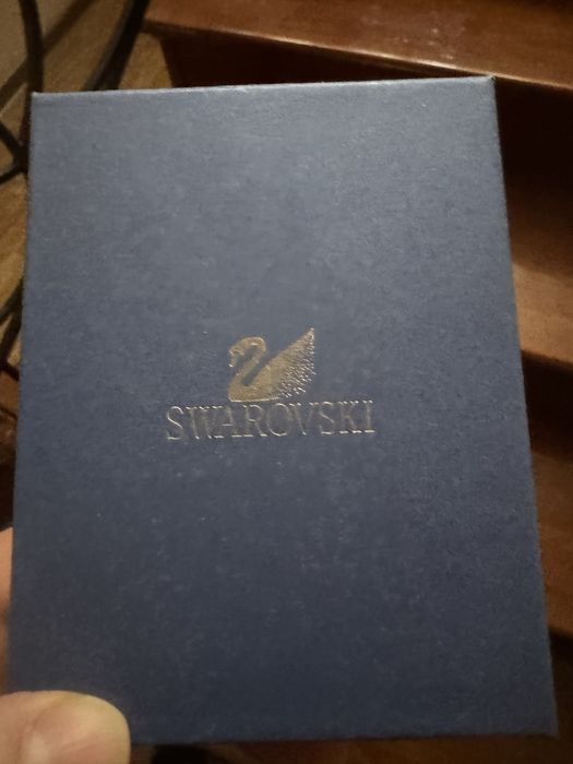 Swarovski комплект