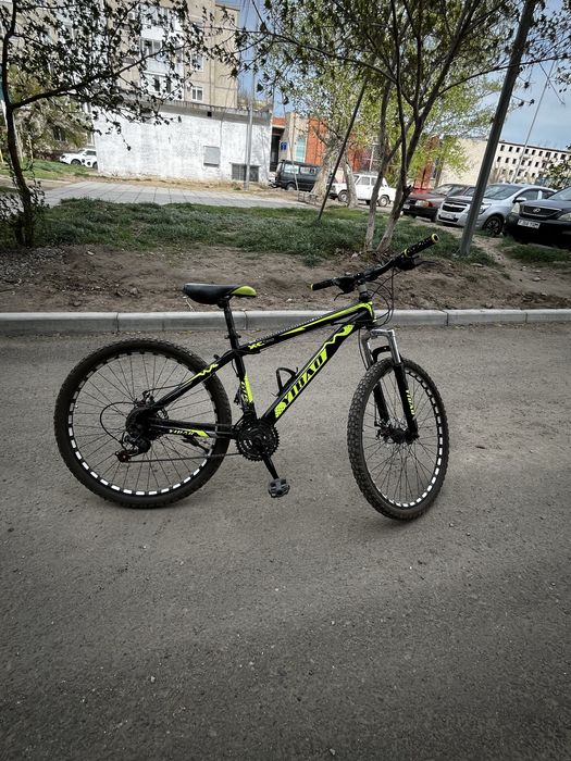 продам велосипед СРОЧНО