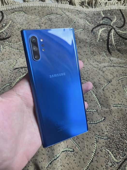 Samsung Note 10+