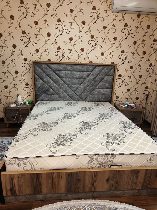 Продам Матрас спальный