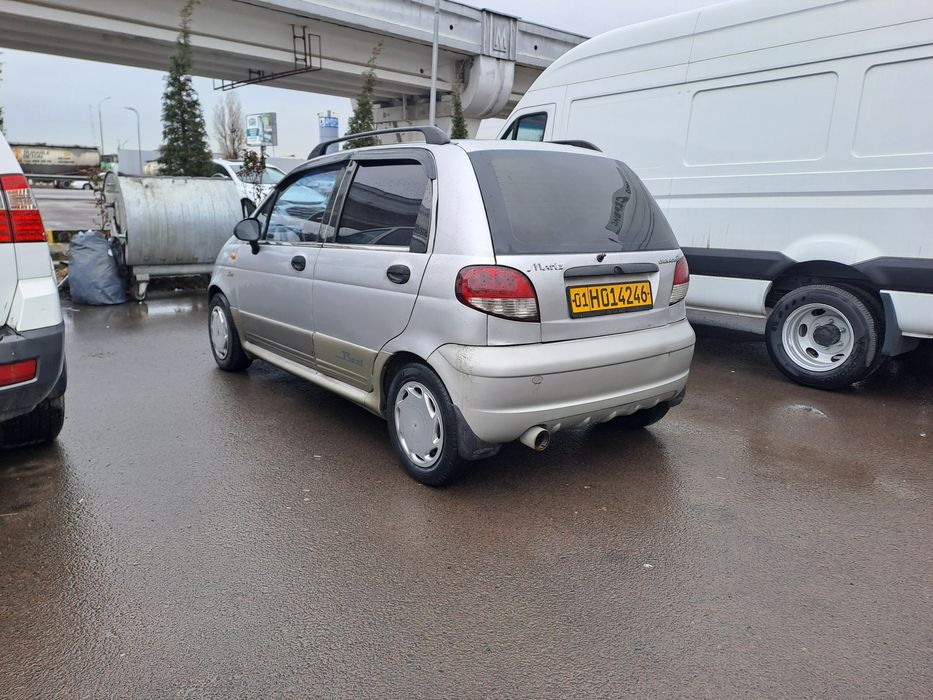 Matiz best 2010 srochno