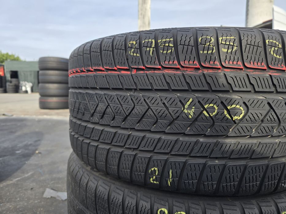 275 35 20 pirelli m+s