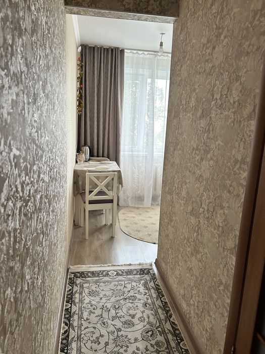 Продам квартиру (Сатпаева 34)