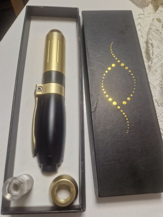 Healuron pen nou la cutie