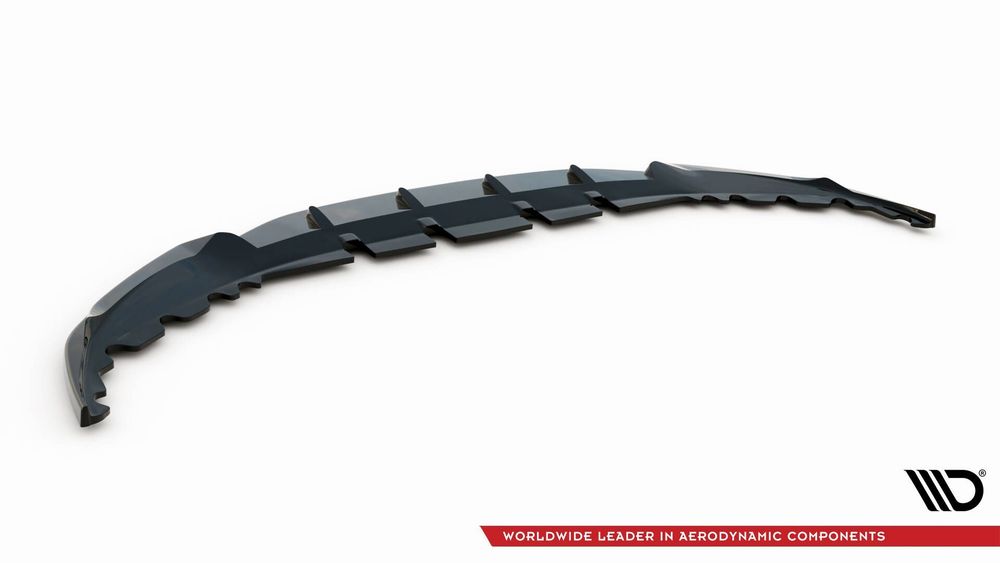 Pachet Exterior Prelungiri compatibil cu BMW Seria 7 G11 Facelift Maxton Design