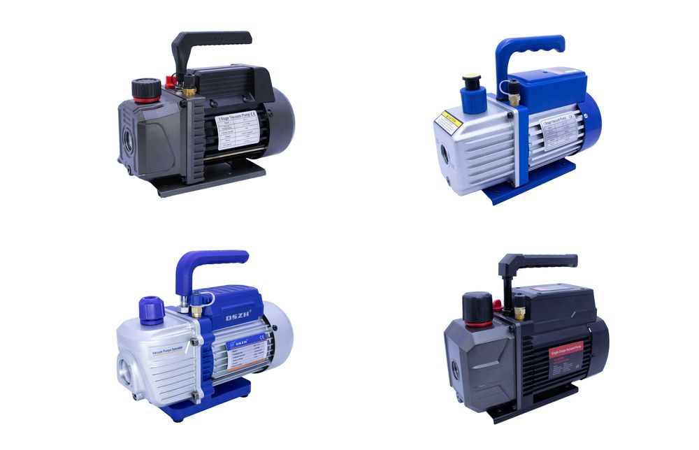 Pompa de vid, pompa de vid.