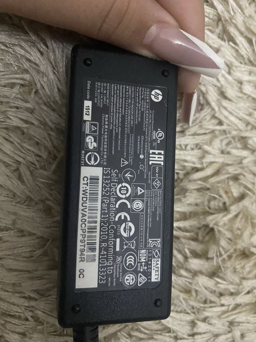 Laptop hp nefolosit