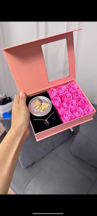 Жемчужина желаний