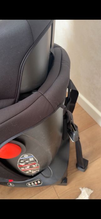 Автокресло Lori  0-10кг